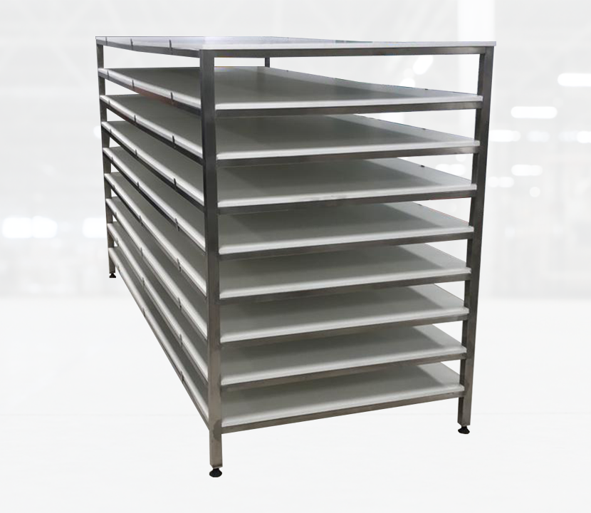 Rack for Products
