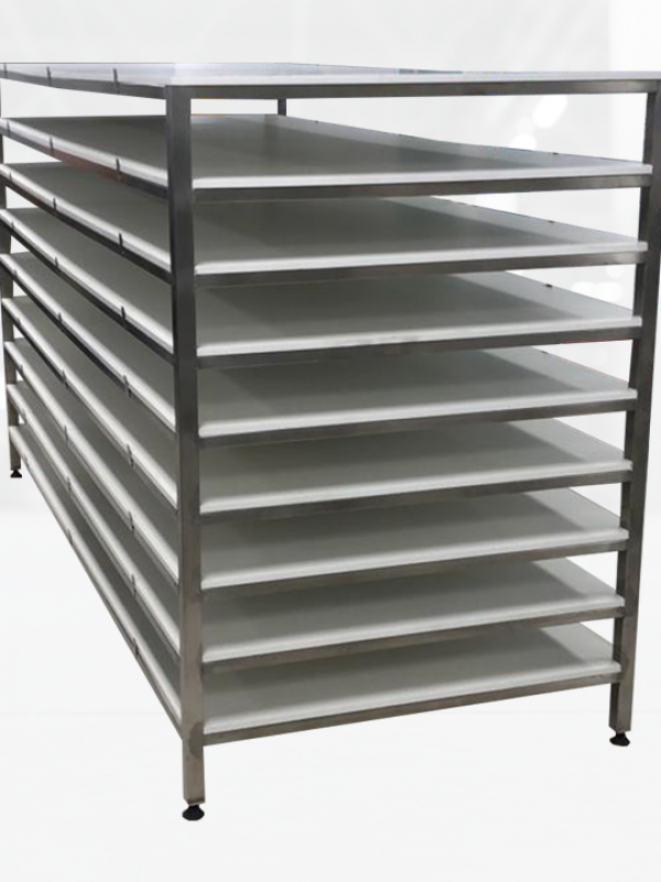 Rack for Products
